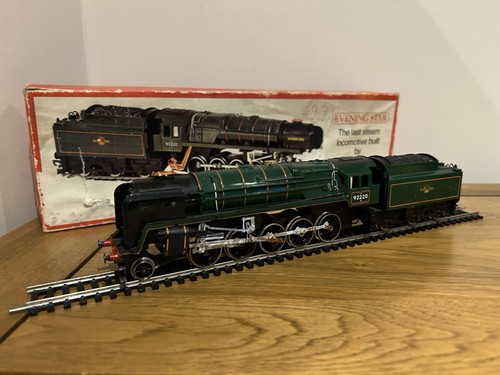 Hornby railways r861 gauge - railways, oo