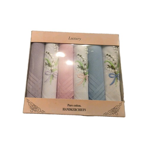 Vintage ladies luxury - ladies,