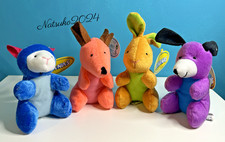 Bananas Collectible Plush