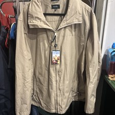 Wolsey XL Men's Showerproof