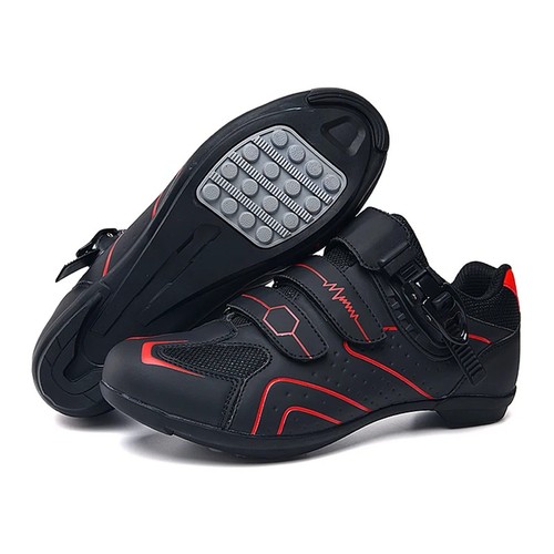 Men cycling shoes flat pedal - shoes,