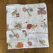 Vintage IKEA Fabler Cot Duvet