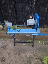 Scheppach HS 410 Saw Bench