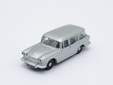 Oxford Humber Super Snipe