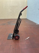 large black metal heavy duty