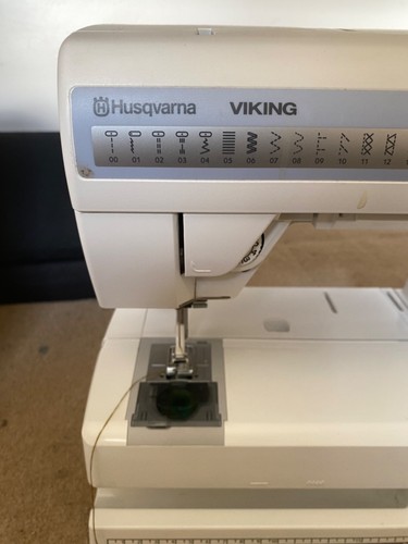 Husqvarna viking interlude 445 - viking,