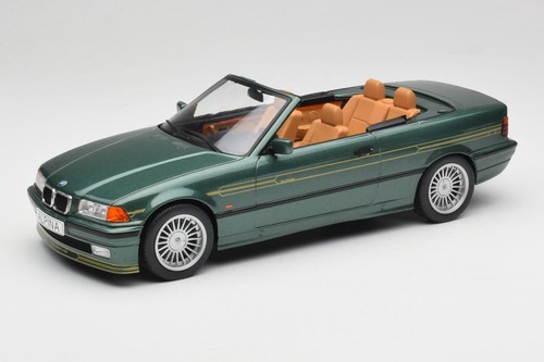 Bmw alpina e36 - b3,