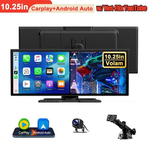 Car wireless apple - 10.25",