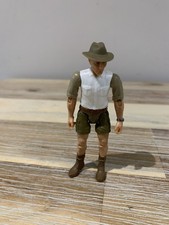 Jurassic Park World Legacy