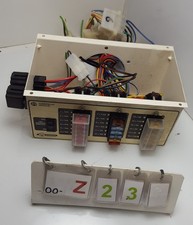 Zig power distribution fuse - zig,