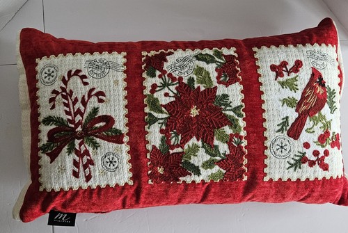 Millihome christmas pillow - millihome,