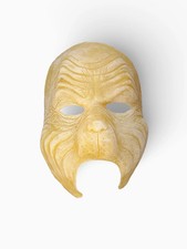 The mean green monster latex