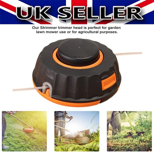For mcculloch strimmer trimmer - mcculloch,