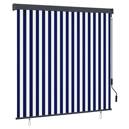 Outdoor roller blind 180 250 - outdoor,