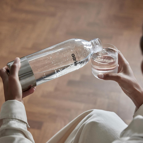Pack pet bottles - pet, for