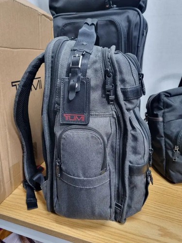 Tumi pass backpack 26578 - t-pass,
