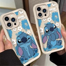 Disney Stitch Phone Case
