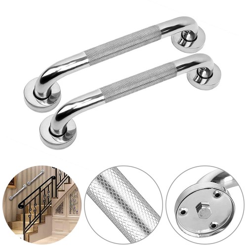 Bathroom help handle anti - help,