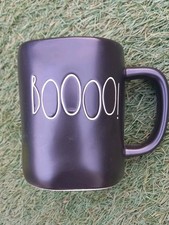 Rae Dunn Halloween Rare