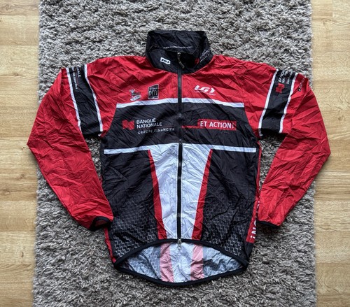 Louis garneau cycling - garneau, jacket