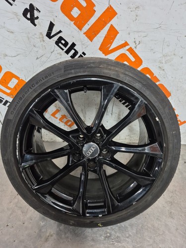 2016 2020 audi - 2016-2020, 19"