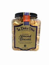 La Dolce Vita Classic Almond