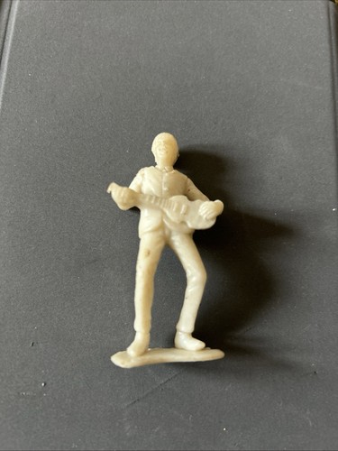 Vintage rare plastic 1960s - rare,