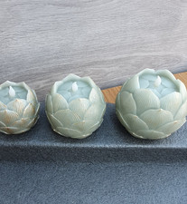 Alison Cork At Home set of 3