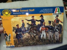 Italeri Napoleonic Wars Allied