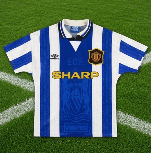 Umbro manchester united - umbro,
