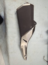 Kawasaki Z900 ZR900 Exhaust