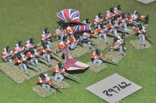 28mm napoleonic british - napoleonic,