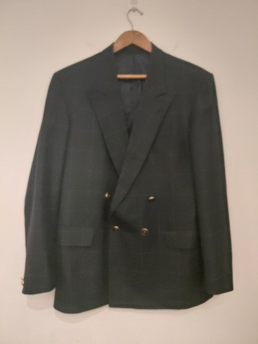 Magee irish tweed - tweed, blazer