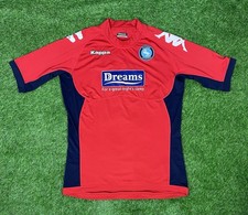Wycombe Wanderers 2011/2012