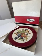 Vintage Pimpernel Table