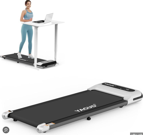 Yagud walking pad - yagud,
