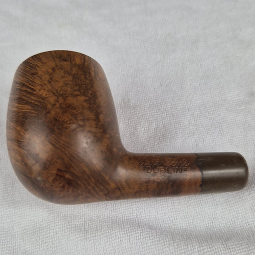 Vintage peterson dublin - vintage,