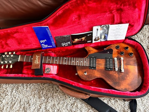 2018 gibson les paul - 2018,