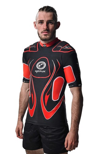 Rugby protective top - protective,