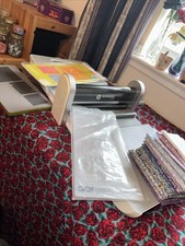 Accuquilt Go Machine Large