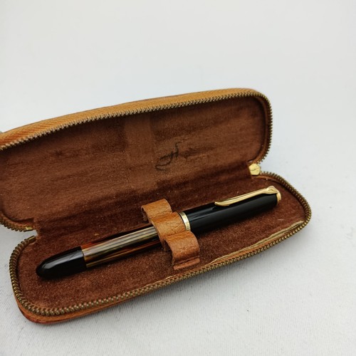 Pelikan 400nn piston - 400nn, tortoise