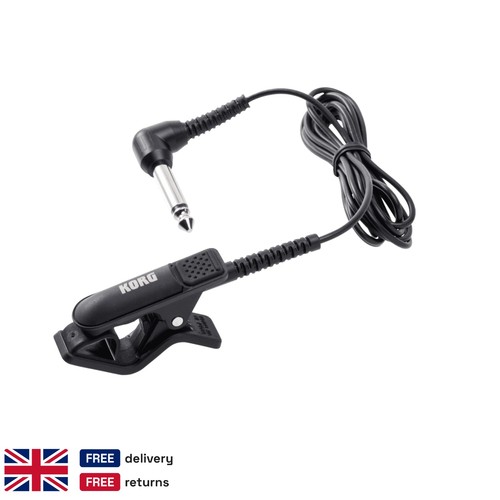 Contact microphone 300 clip - microphone,