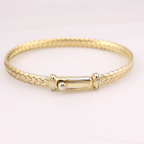 Dyadema sterling silver gold - dyadema,