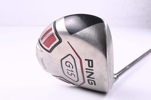 Ping g15 driver 5 degree - g15, /