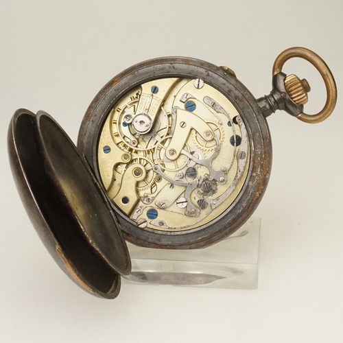 Rare chronograph pocket - chronograph,