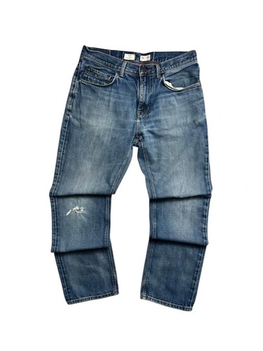 2000s tommy hilfiger mercer - 2000s,