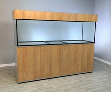 200 cm long Aquarium, Large