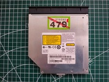 Acer Aspire 5350 5750 5750G 5750Z DVD R/RW Writer Model:  DVR-TD10RS