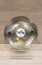 Vintage Morris Commercial Cars Ltd, Birmingham Advertising Ashtray, circa 1920's