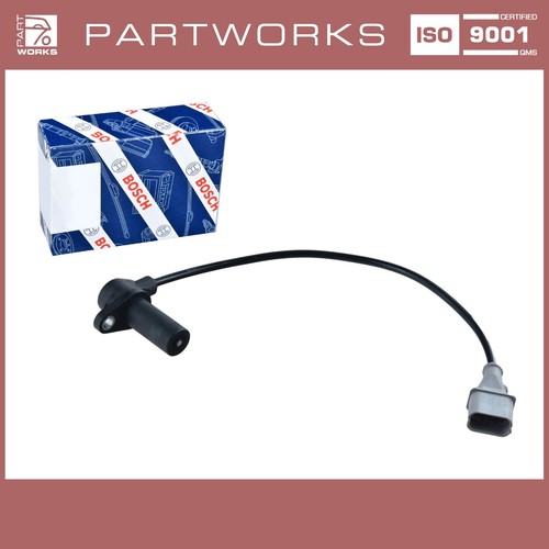 Crankshaft sensor for porsche - sensor,